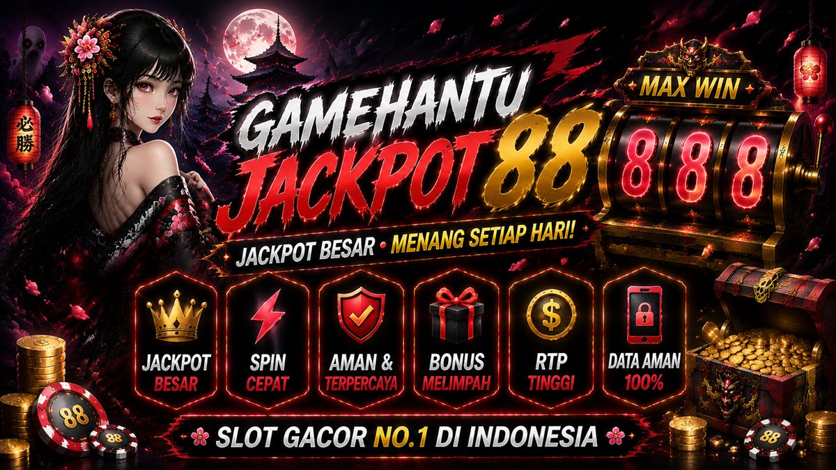 Banner HANTUGAME - Cara Membaca Daftar Brand Tanpa Menambahkan Makna